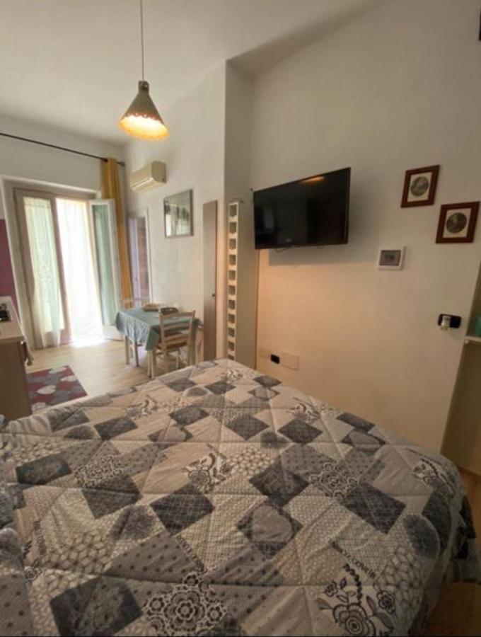 B&B La Caldosa Olbia Exterior photo
