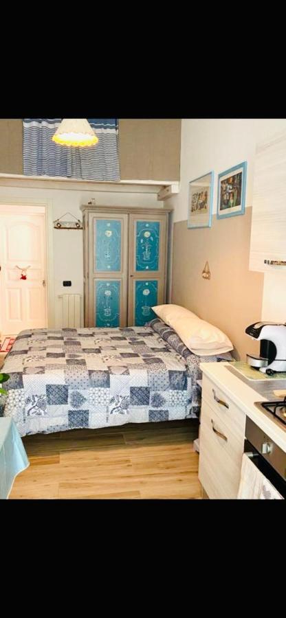 B&B La Caldosa Olbia Exterior photo