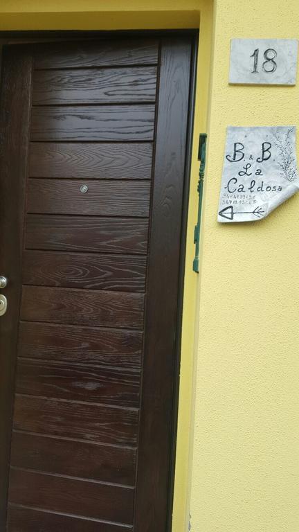 B&B La Caldosa Olbia Exterior photo
